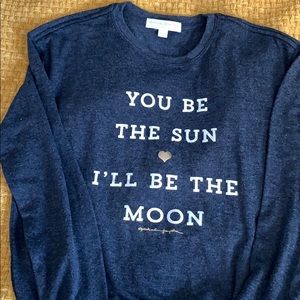 Spirtusl gangster sweatshirt